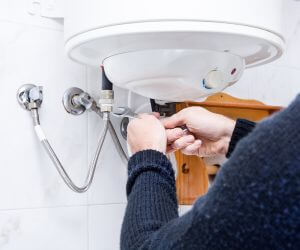 About Water Heater Repair LLC Murray City, OH